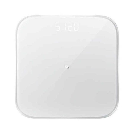 Balance Numérique avec Bluetooth Xiaomi Mi Smart Scale 2 Blanc Verre trempé (1 Pièce)