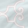 Taie d'oreiller HappyFriday Sakura Multicouleur 45 x 110 cm