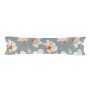Taie d'oreiller HappyFriday Spring Blossom Multicouleur 45 x 155 cm