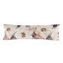 Taie d'oreiller HappyFriday White Peonies Multicouleur 45 x 125 cm