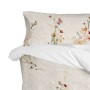 Taie d'oreiller HappyFriday Wild flowers Multicouleur 45 x 155 cm