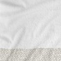 Ensemble de serviettes de toilette HappyFriday Light Multicouleur 2 Pièces