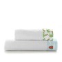 Ensemble de serviettes de toilette HappyFriday Happynois Pirata Multicouleur 2 Pièces