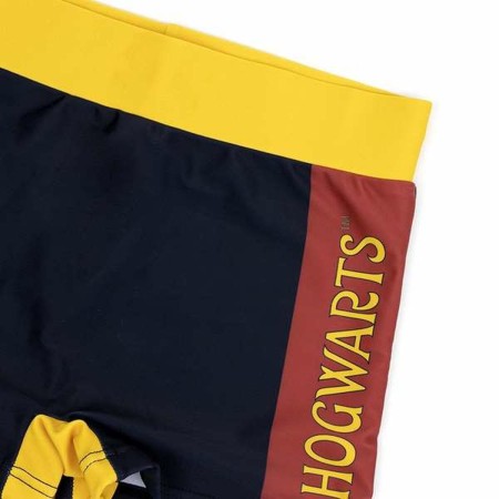 Bañador Boxer Para Niños Harry Potter