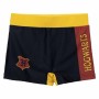 Bañador Boxer Para Niños Harry Potter