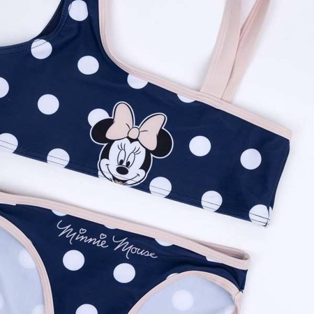 Bikini-Braga Para Niñas Minnie Mouse