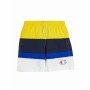 Maillot de bain enfant Champion Jaune Plage