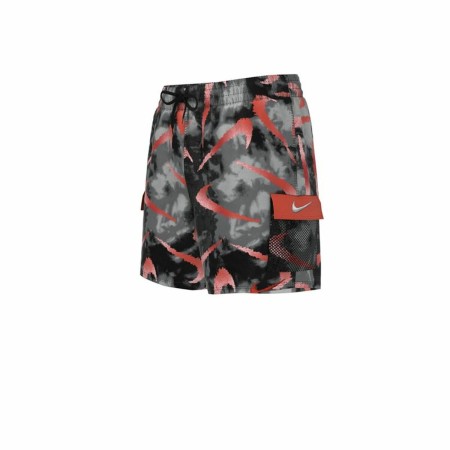 Bañador Niño Nike 4" Volley Short