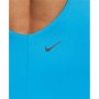 Bañador Mujer Nike U-Back One Piece Añil