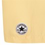 Maillot de bain enfant Converse Core Pull-On Jaune