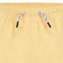 Maillot de bain enfant Converse Core Pull-On Jaune