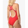 Maillot de bain femme Jaked Milano Rouge