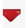 Bañador Infantil Jaked Milano Rojo