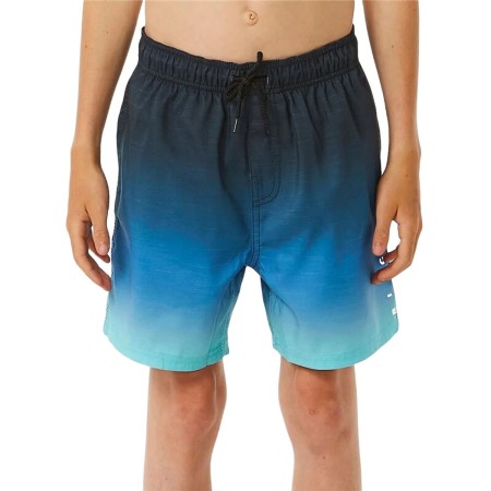 Bañador Niño Rip Curl Fade Volley