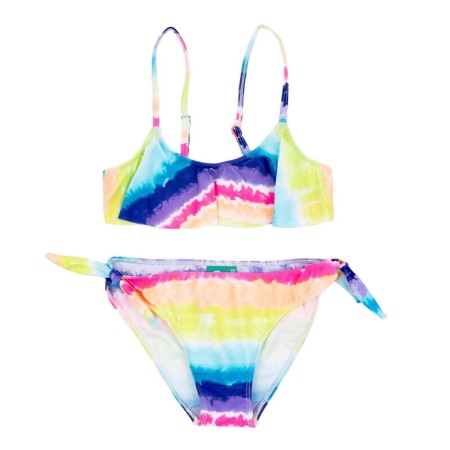 Bikini-Braga Para Niñas Go & Win Kooper Multicolor