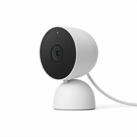 Videocámara de Vigilancia Nest Indoor V2