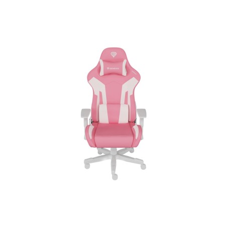 Silla Gaming Genesis Nitro 710 Rosa