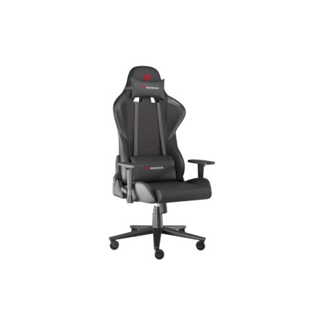 Silla de Oficina Genesis Nitro 550 G2 Negro