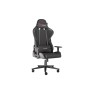 Chaise de Bureau Genesis Nitro 550 G2 Noir