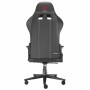 Chaise de Bureau Genesis Nitro 550 G2 Noir