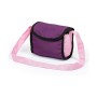 Poussette pour poupées Bayer 13057AA Violet 45 cm