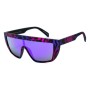 Lunettes de soleil Unisexe Italia Independent 0912-ZEF-017 (ø 122 mm) Violet