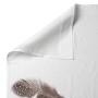Drap HappyFriday Light Multicouleur 210 x 270 cm