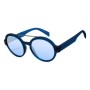 Lunettes de soleil Unisexe Italia Independent 0913-021-000 (ø 51 mm) Bleu (ø 51 mm)