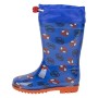 Bottes de Montagne pour Enfants Spidey