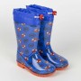 Bottes de Montagne pour Enfants Spidey