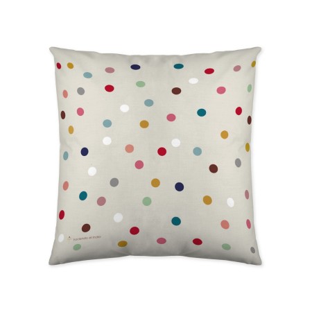 Housse de coussin Haciendo el Indio Play (40 x 40 cm)