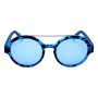 Lunettes de soleil Unisexe Italia Independent 0913-141-000 (ø 51 mm) Bleu (ø 51 mm)