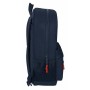 Mochila Escolar Munich Flash Azul marino 30 x 46 x 14 cm