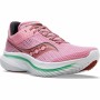 Zapatillas Deportivas Mujer Saucony Kinvara 14 Rosa