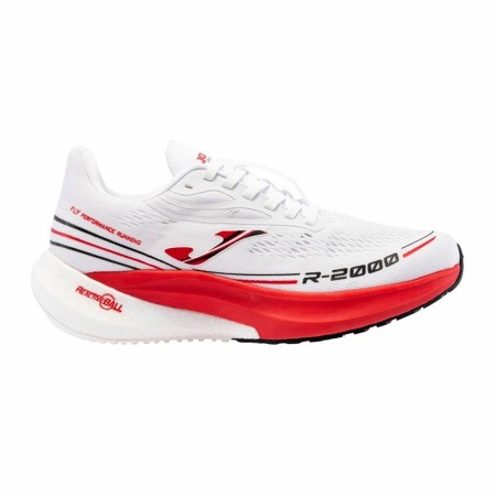 Chaussures de Running pour Enfants Joma Sport R.2000 2402 Blanc