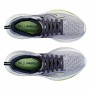 Zapatillas de Running para Adultos Saucony Ride 17 Gris