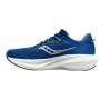 Zapatillas de Running para Adultos Saucony Triumph 21 Gris