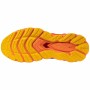 Zapatillas de Running para Adultos Mizuno Wave Sky 7 Negro