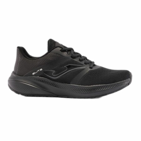 Zapatillas de Running para Adultos Joma Sport Elite 2441 Negro