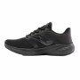 Zapatillas de Running para Adultos Joma Sport Elite 2441 Negro