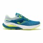 Chaussures de Running pour Adultes Joma Sport Hispalis 2417 Bleu