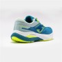 Chaussures de Running pour Adultes Joma Sport Hispalis 2417 Bleu