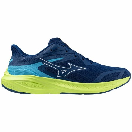 Zapatillas de Running para Adultos Mizuno Enerzy Runnerz Azul marino