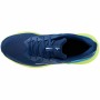 Chaussures de Running pour Adultes Mizuno Enerzy Runnerz Blue marine