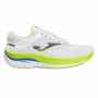 Chaussures de Running pour Adultes Joma Sport Lider 2402 Jaune