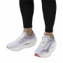 Chaussures de Running pour Adultes Mizuno Wave Rebellion Pro 2 Blanc