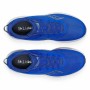 Chaussures de Running pour Adultes Saucony Axon 3 Bleu