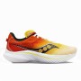 Zapatillas de Running para Adultos Saucony Kinvara 14 Amarillo