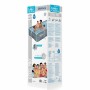 Piscina Hinchable Bestway Steel Pro Azul Gris