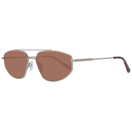 Lunettes de soleil Homme Serengeti SS539001 57